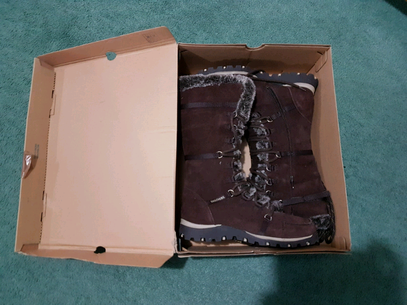 skechers grand jams uk